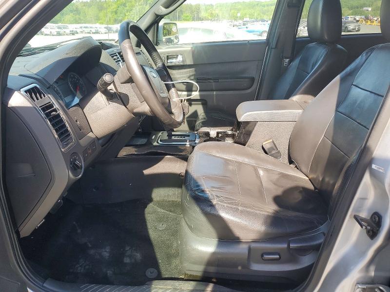 1FMCU9EG5CKA48657 2012 FORD ESCAPE photo no. 7