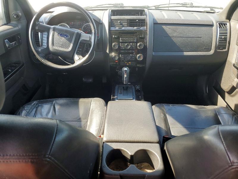 1FMCU9EG5CKA48657 2012 FORD ESCAPE photo no. 8