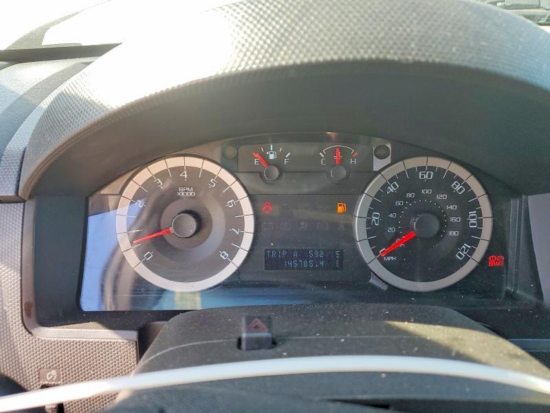1FMCU9EG5CKA48657 2012 FORD ESCAPE photo no. 9