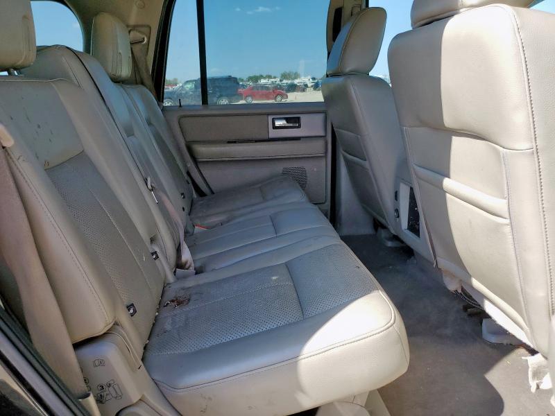 2010 FORD EXPEDITION LIMITED — Фото 11 из 13