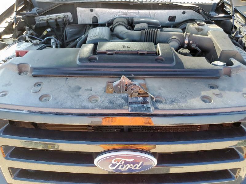 2010 FORD EXPEDITION LIMITED — Фото 12 из 13