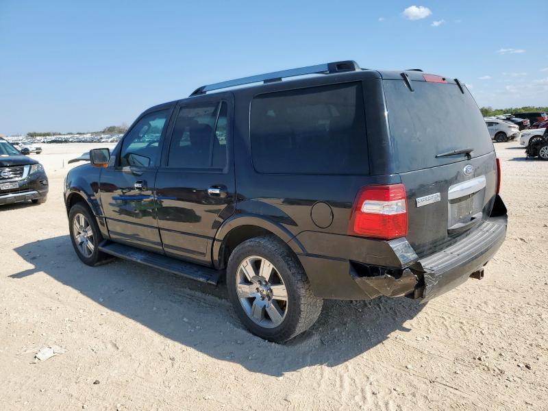 2010 FORD EXPEDITION LIMITED — Фото 2 из 13