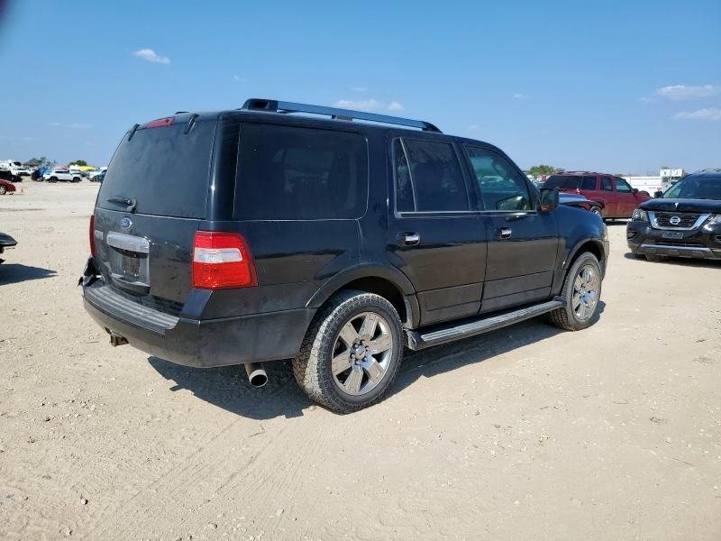 2010 FORD EXPEDITION LIMITED — Фото 3 из 13