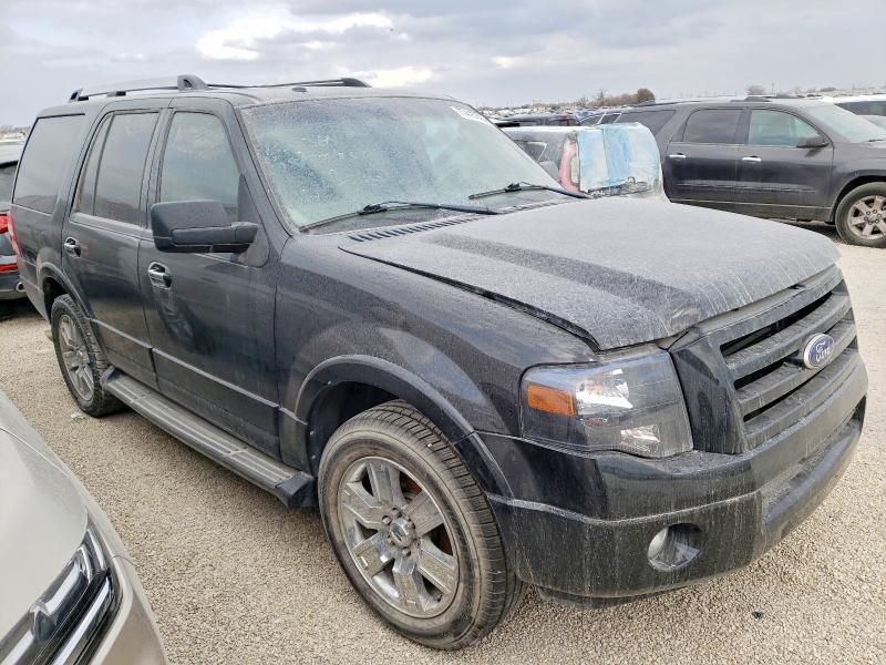 2010 FORD EXPEDITION LIMITED — Фото 4 из 13