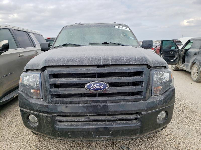 2010 FORD EXPEDITION LIMITED — Фото 5 из 13