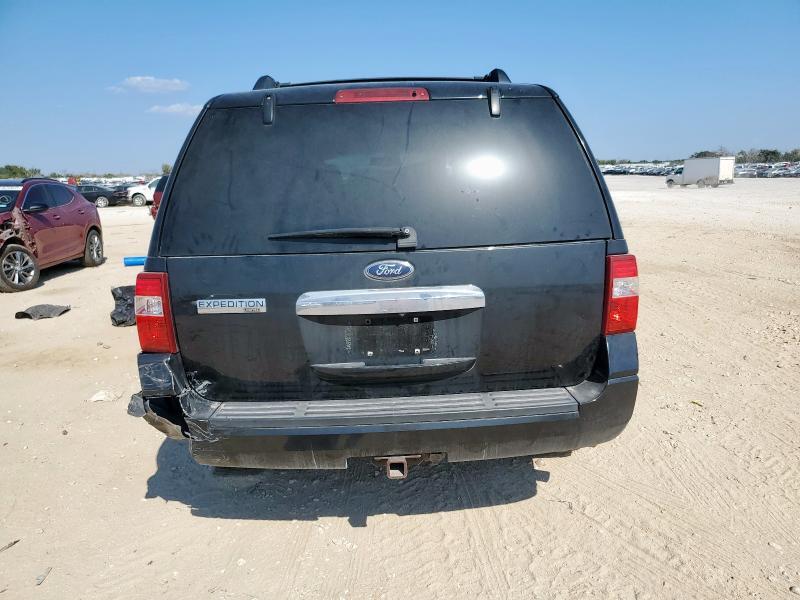 2010 FORD EXPEDITION LIMITED — Фото 6 из 13