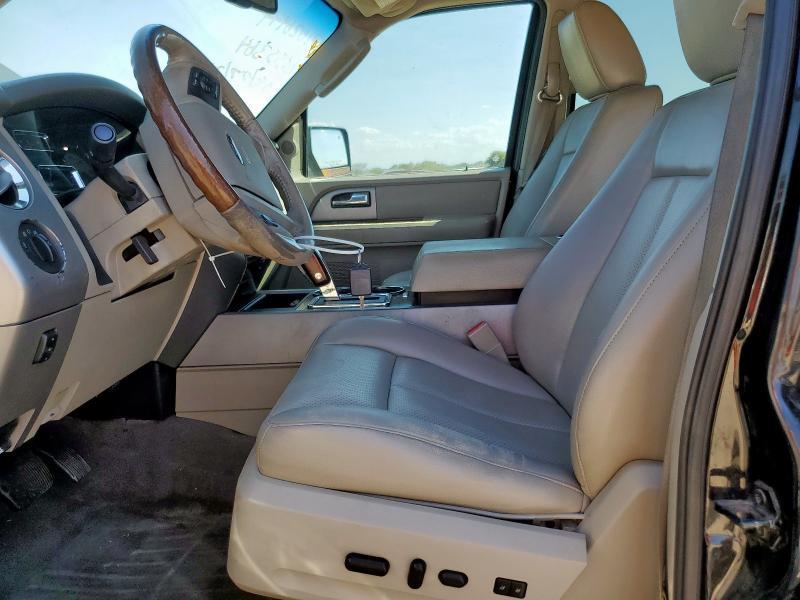 2010 FORD EXPEDITION LIMITED — Фото 7 из 13