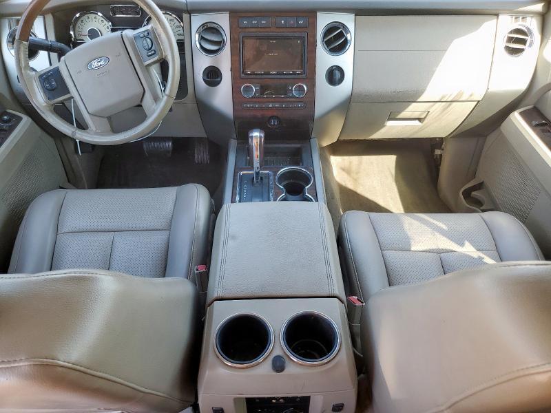 2010 FORD EXPEDITION LIMITED — Фото 8 из 13