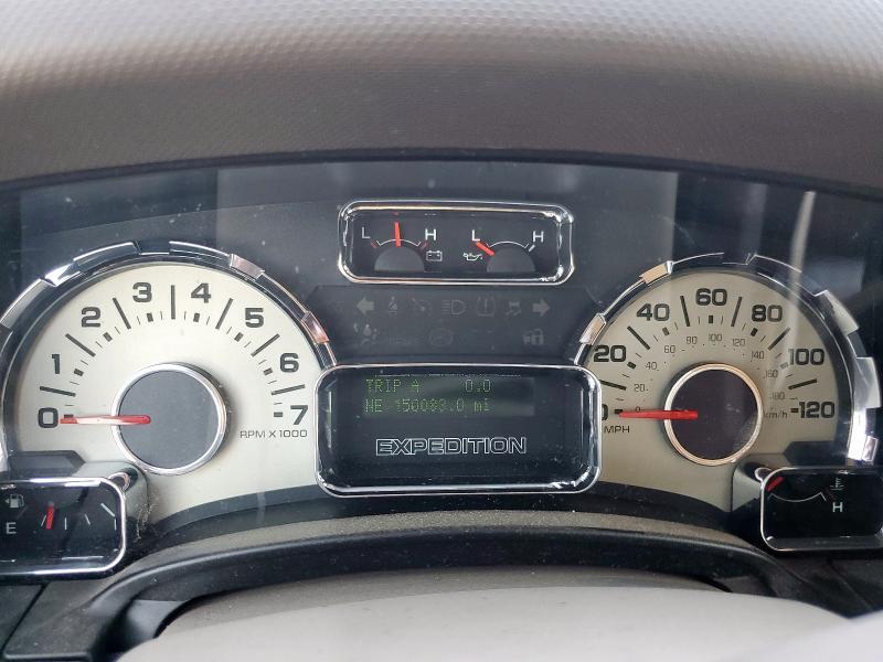 2010 FORD EXPEDITION LIMITED — Фото 9 из 13