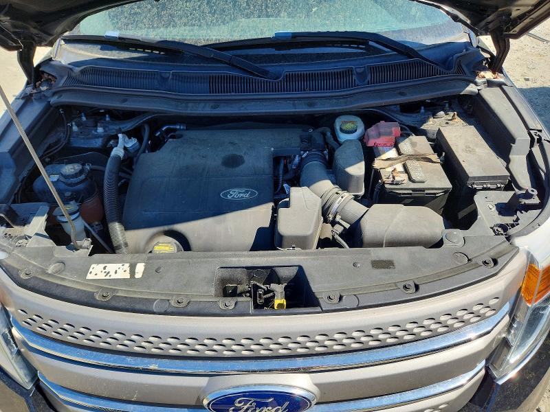 2013 FORD EXPLORER — Фото 12 из 13
