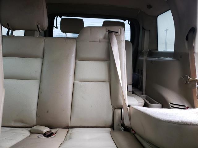 1FMEU6DE4AUA89421 2010 FORD EXPLORER photo no. 10