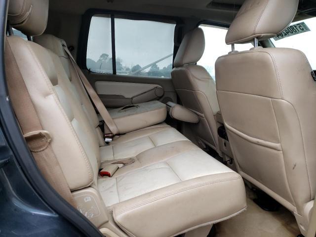 1FMEU6DE4AUA89421 2010 FORD EXPLORER photo no. 11