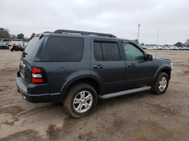 1FMEU6DE4AUA89421 2010 FORD EXPLORER photo no. 3