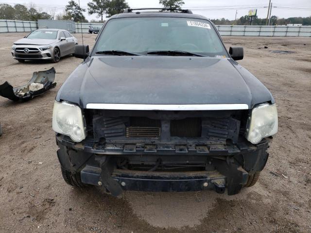 1FMEU6DE4AUA89421 2010 FORD EXPLORER photo no. 5
