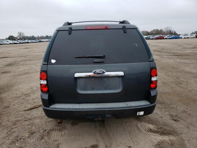 1FMEU6DE4AUA89421 2010 FORD EXPLORER photo no. 6