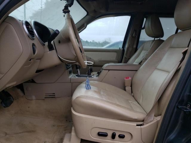 1FMEU6DE4AUA89421 2010 FORD EXPLORER photo no. 7