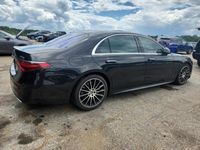 2021 MERCEDES-BENZ S — Фото 3 из 11