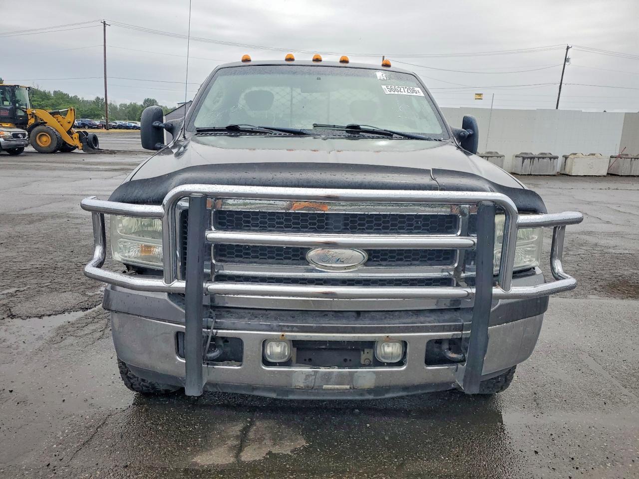 2006 FORD F250 SUPER DUTY — Фото 5 из 12