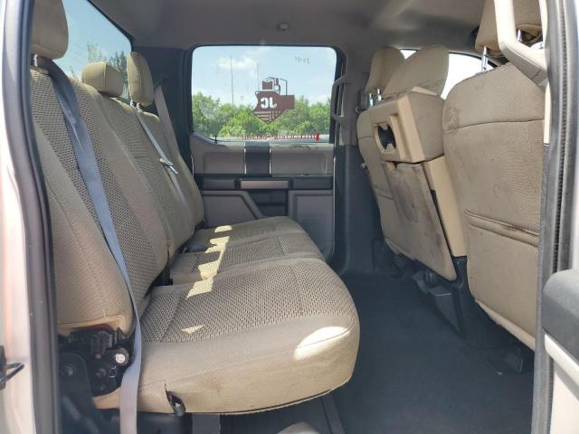 2019 FORD F350 SUPER DUTY — Фото 11 из 13