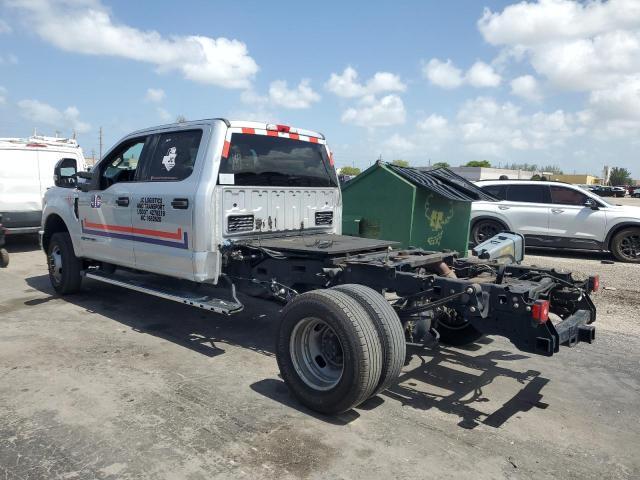 2019 FORD F350 SUPER DUTY — Фото 2 из 13