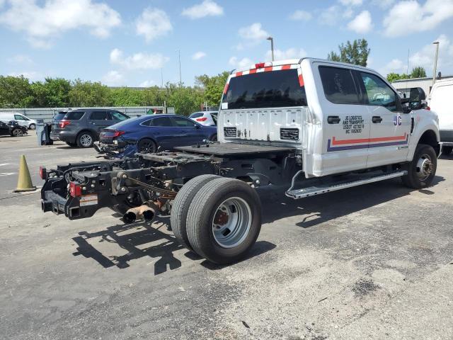 2019 FORD F350 SUPER DUTY — Фото 3 из 13