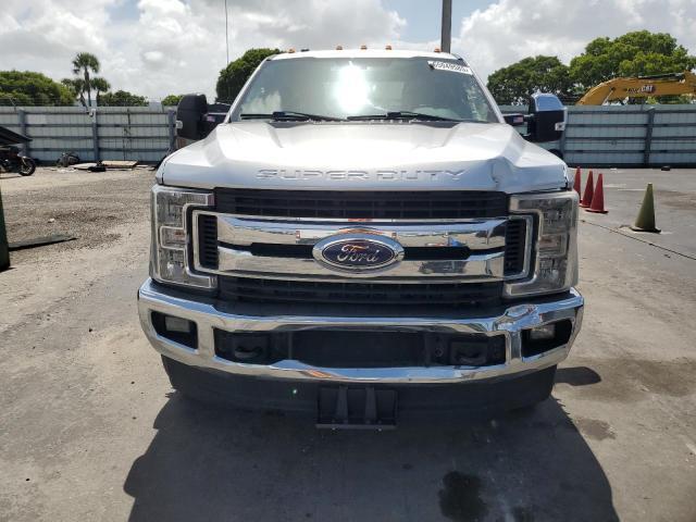 2019 FORD F350 SUPER DUTY — Фото 5 из 13