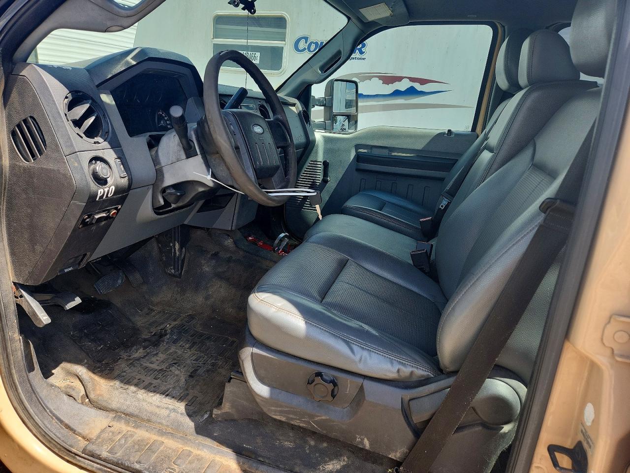 2015 FORD F450 SUPER DUTY — Фото 7 из 12