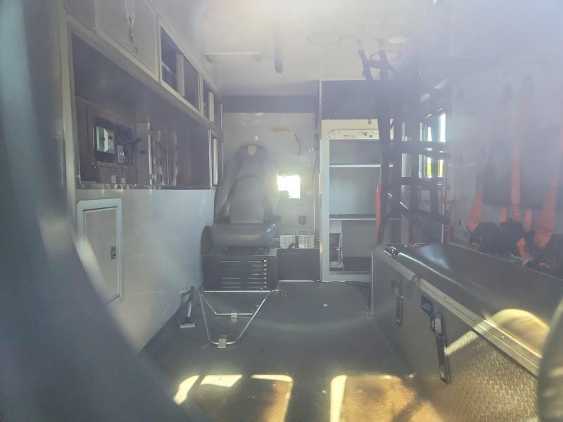 1FD0X5HT2HED73073 2017 FORD F550 photo no. 10