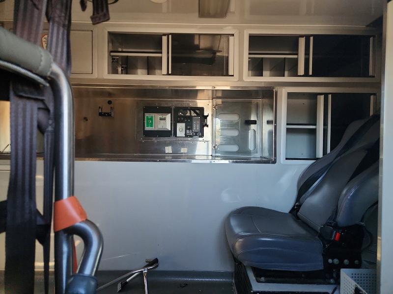 1FD0X5HT2HED73073 2017 FORD F550 photo no. 11