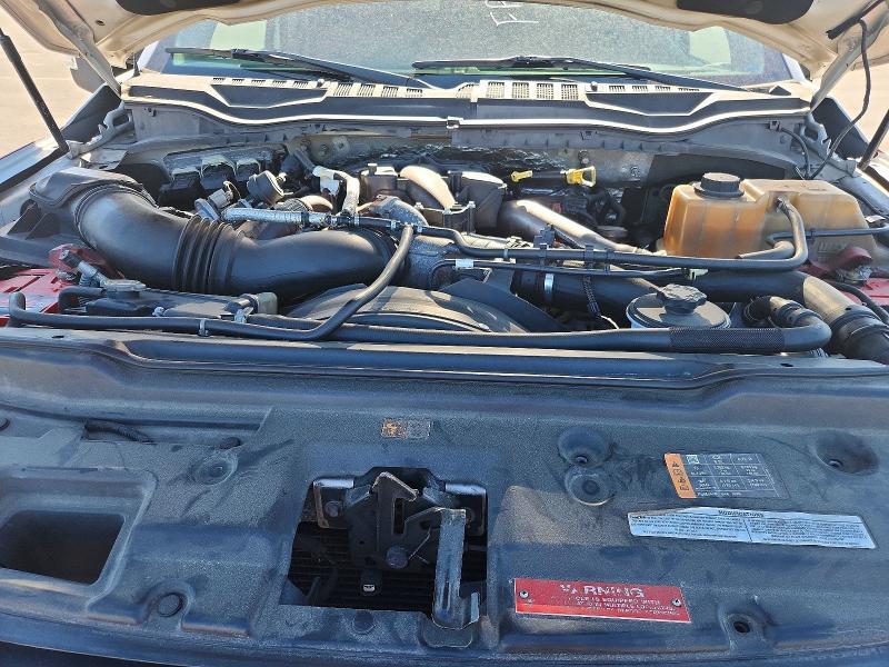 1FD0X5HT2HED73073 2017 FORD F550 photo no. 12