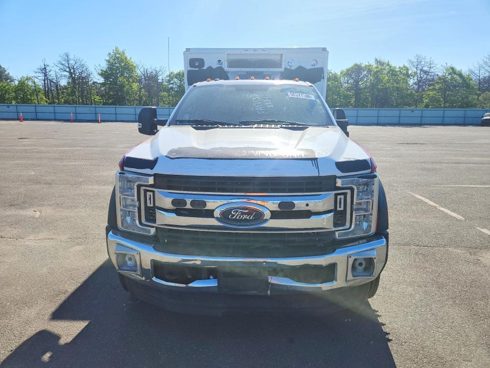 1FD0X5HT2HED73073 2017 FORD F550 photo no. 5