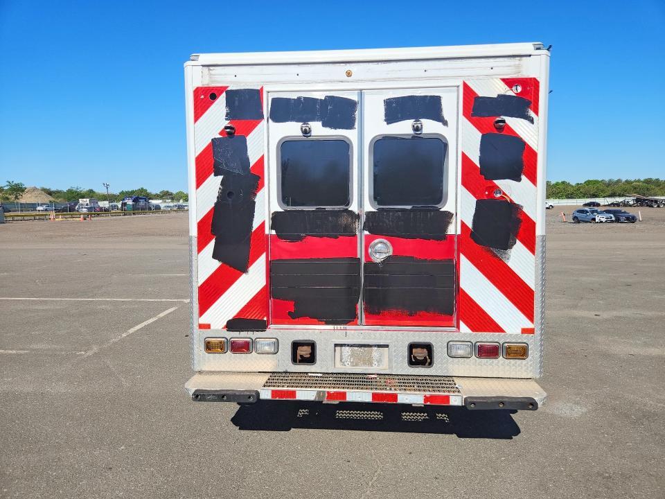 1FD0X5HT2HED73073 2017 FORD F550 photo no. 6