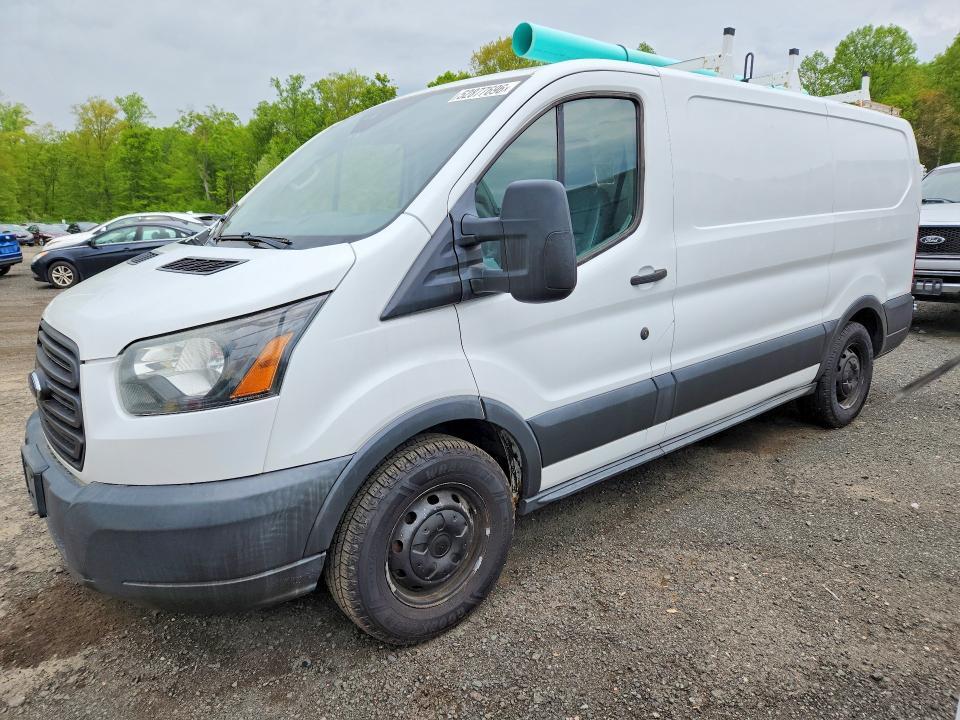 2016 FORD TRANSIT T-150