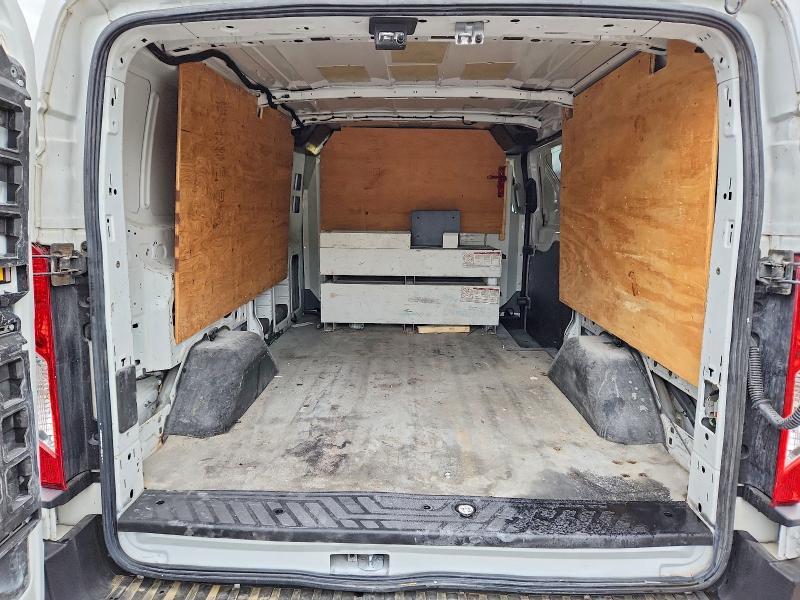 2016 FORD TRANSIT T-150 — Фото 10 из 13