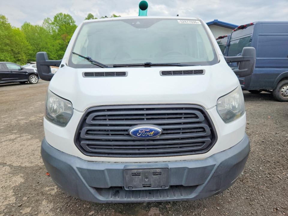 2016 FORD TRANSIT T-150 — Фото 5 из 13