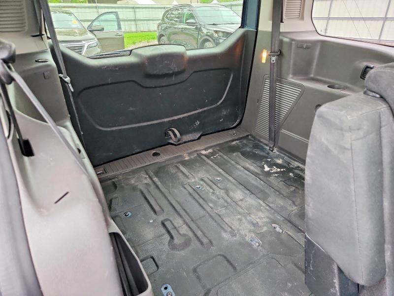 2019 FORD TRANSIT LOW ROOF — Фото 11 из 14