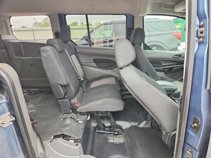 2019 FORD TRANSIT LOW ROOF — Фото 12 из 14