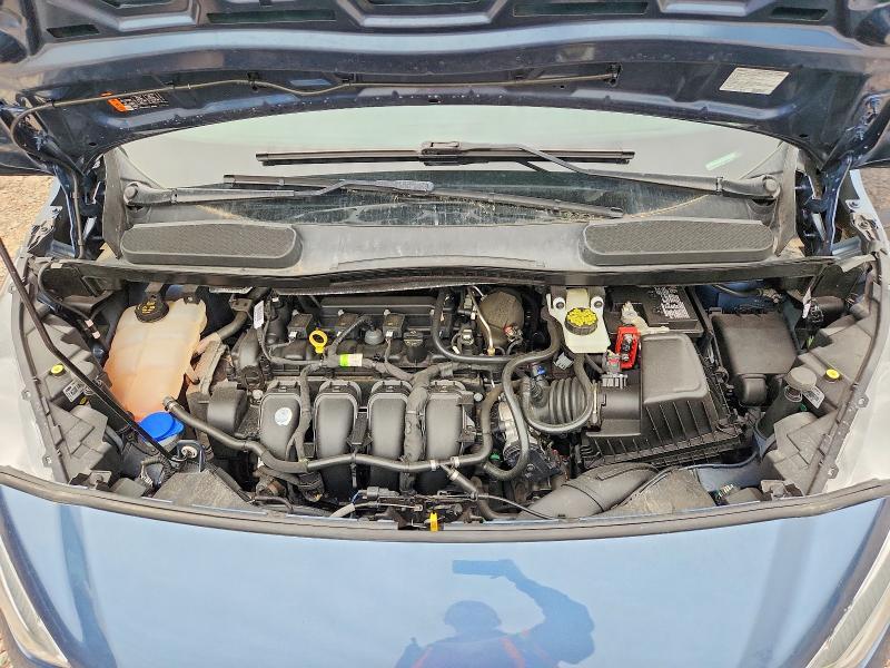 2019 FORD TRANSIT LOW ROOF — Фото 13 из 14