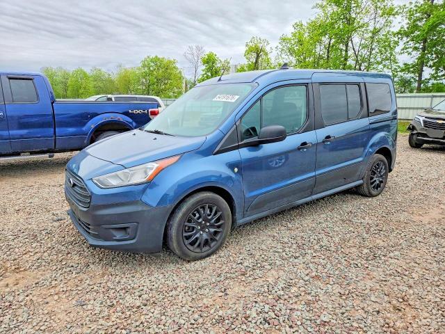 2019 FORD TRANSIT LOW ROOF — Фото 2 из 14