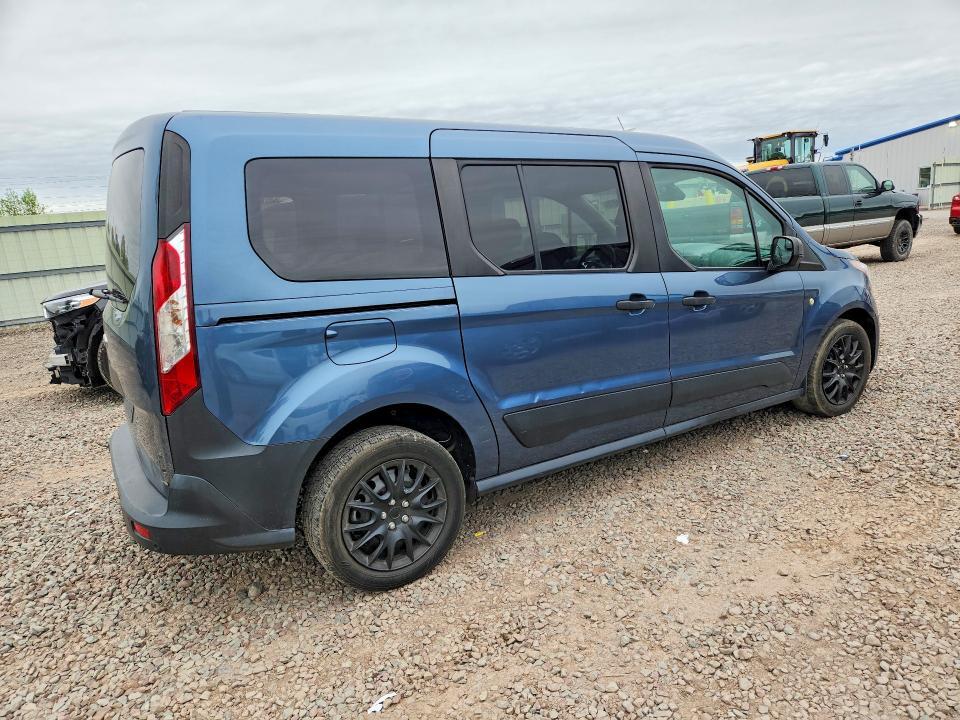 2019 FORD TRANSIT LOW ROOF — Фото 4 из 14