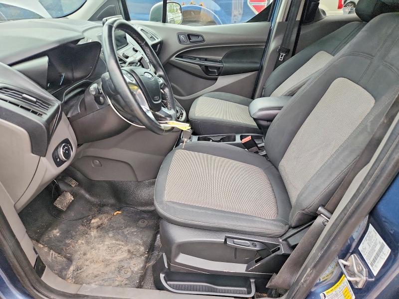 2019 FORD TRANSIT LOW ROOF — Фото 8 из 14