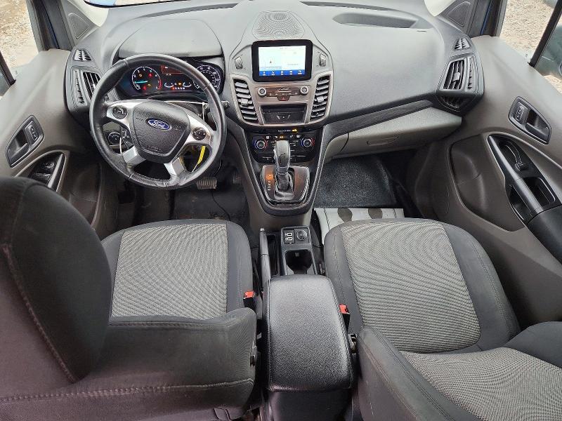 2019 FORD TRANSIT LOW ROOF — Фото 9 из 14