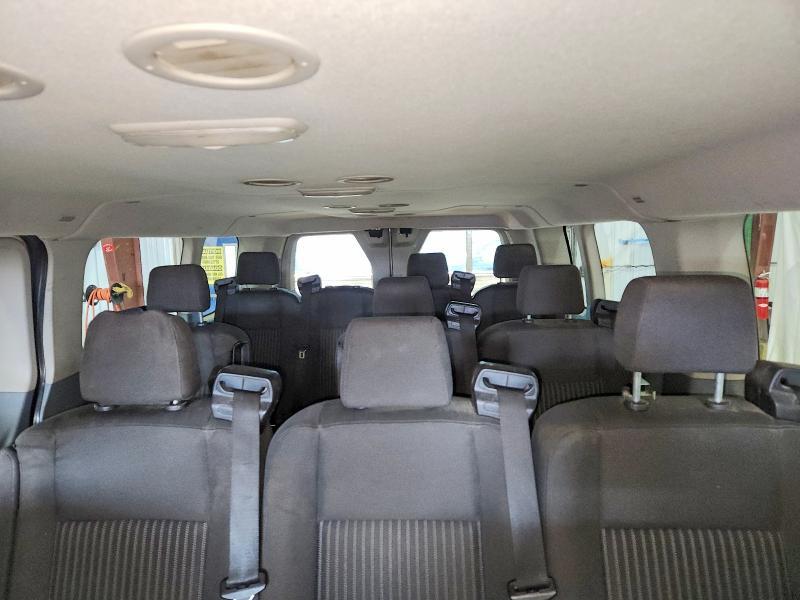 2018 FORD TRANSIT T-350 — Фото 10 из 13