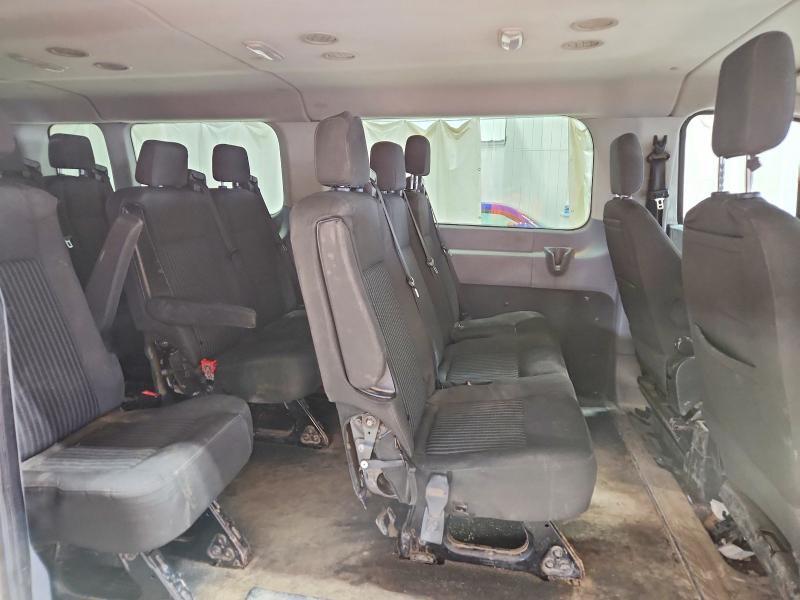 2018 FORD TRANSIT T-350 — Фото 11 из 13