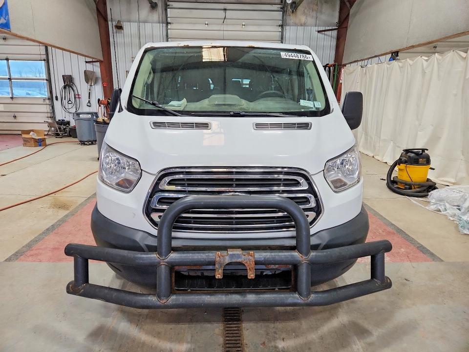 2018 FORD TRANSIT T-350 — Фото 5 из 13