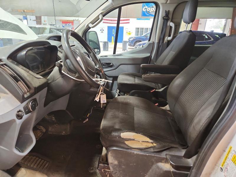 2018 FORD TRANSIT T-350 — Фото 7 из 13