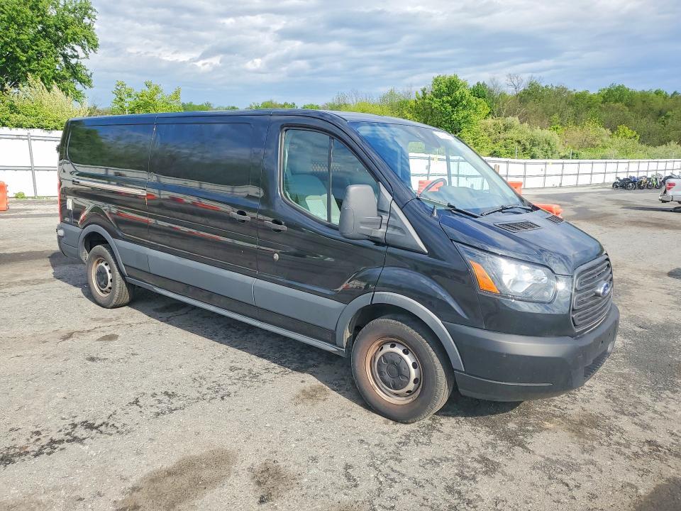2015 FORD TRANSIT T-250 — Фото 4 из 13