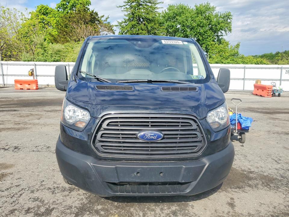 2015 FORD TRANSIT T-250 — Фото 5 из 13