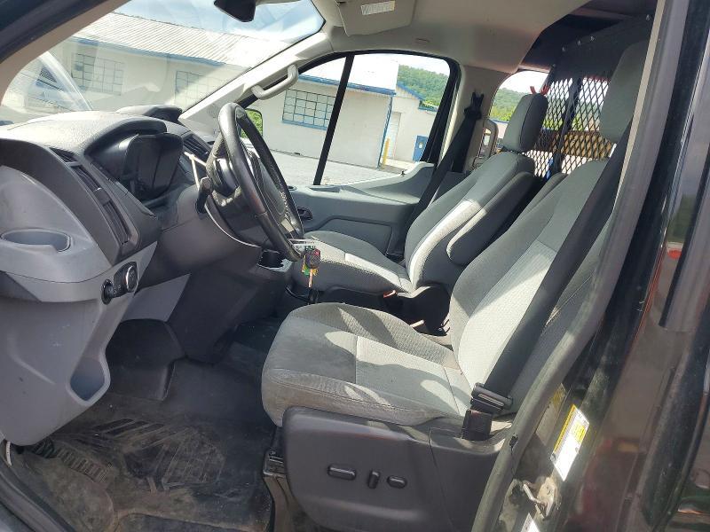 2015 FORD TRANSIT T-250 — Фото 7 из 13
