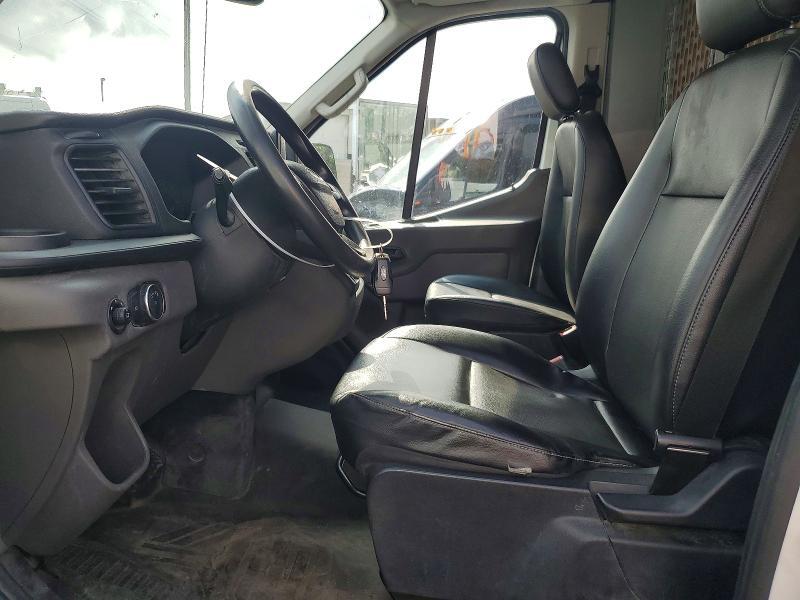 2020 FORD TRANSIT 150 DELIVERY VAN — Фото 7 из 13